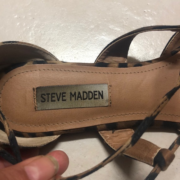 Shoes - Picture 3 of 3